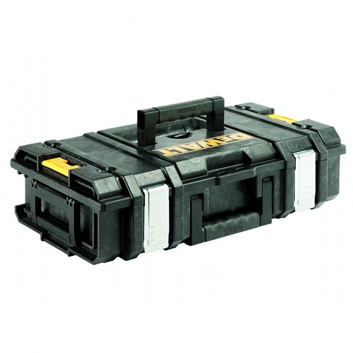 Ящик-модуль для электроинструмента DEWALT 1-70-321, Organizer Unit DS150 пластмассовый 1-70-321