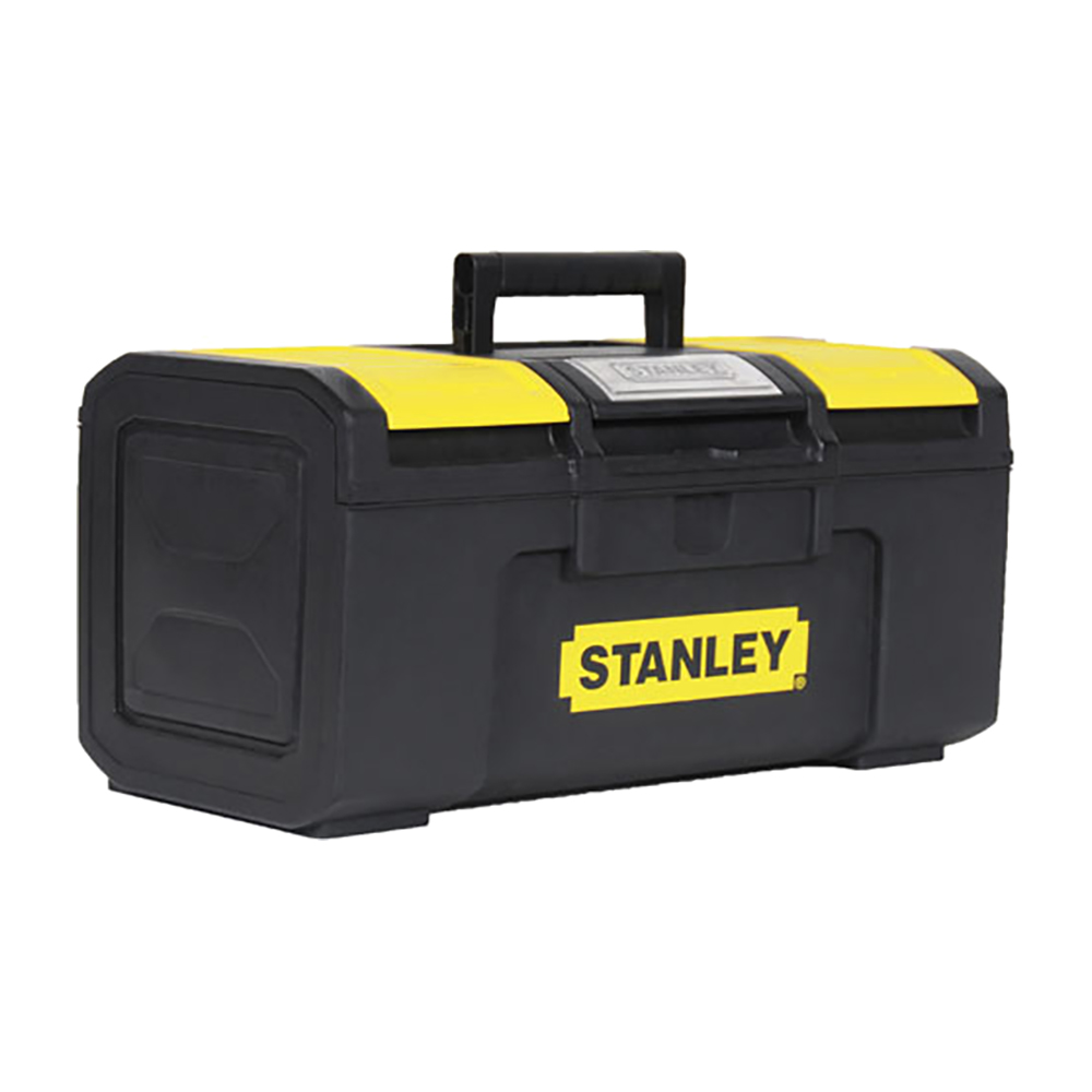 Ящик для инструмента Line Toolbox пластмассовый 16''/39,4х 22х16,2 см STANLEY 1-79-216 1-79-216