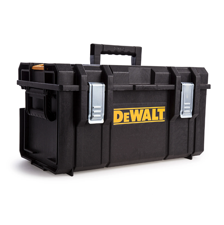 Ящик-модуль для электроинструмента DEWALT 1-70-322, ToolBox Unit DS300 пластмассовый с органайзерами 1-70-322