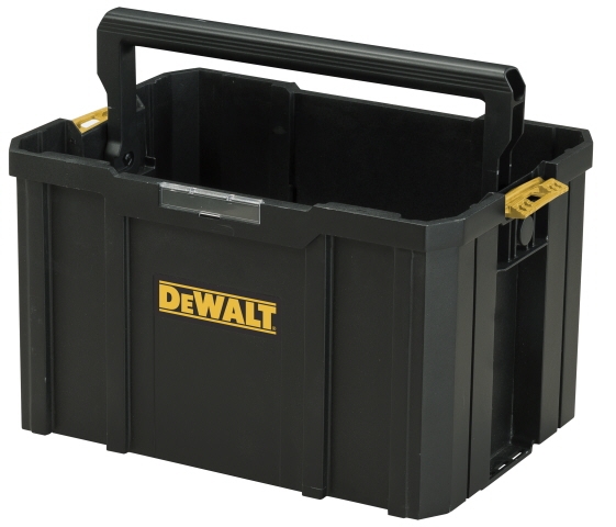 Ящик для инструмента DEWALT TSTAK DWST1-71228, открытый модульной системы хранения DWST1-71228